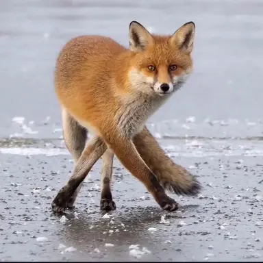 Profile image of 여우