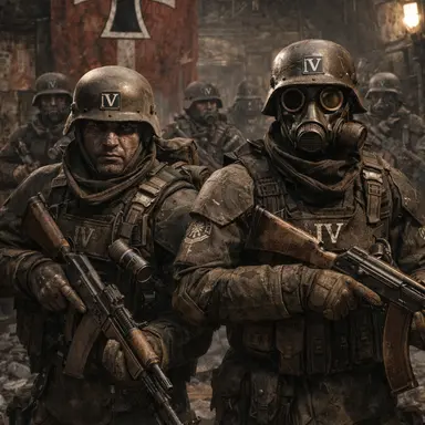 Profile image of フィアライヒ