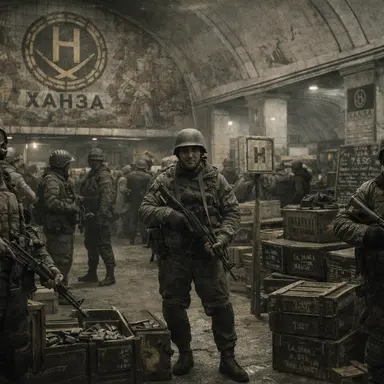 Profile image of ハンセ同盟