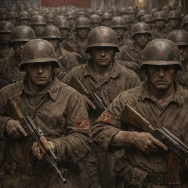 Profile image of レッドライン