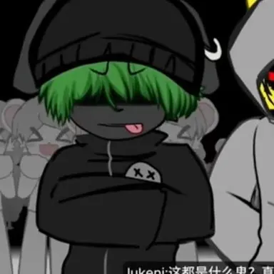 Profile image of 루케니