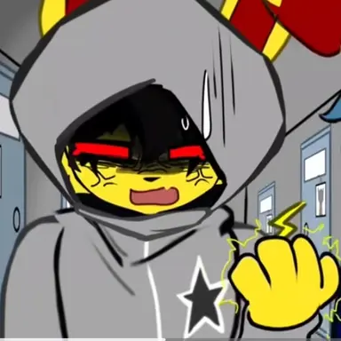 Profile image of 루거스