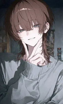 Profile image of レイ