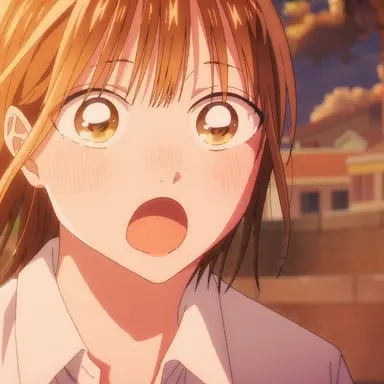 Profile image of 鹿野 千夏