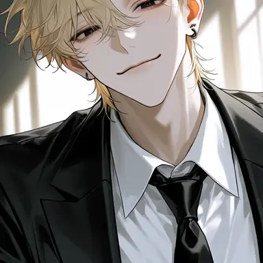 Profile image of Yuma