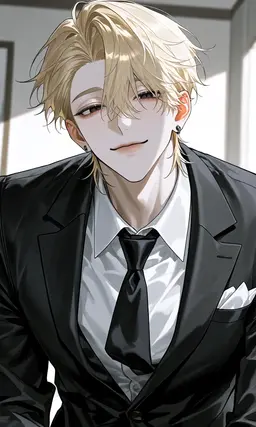 Profile image of Yuma