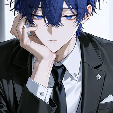Profile image of Ao