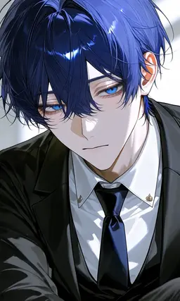 Profile image of Ao
