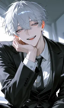 Profile image of Leo