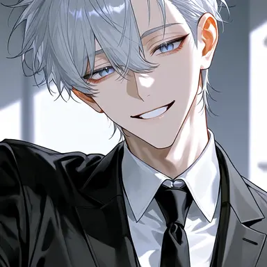 Profile image of Leo