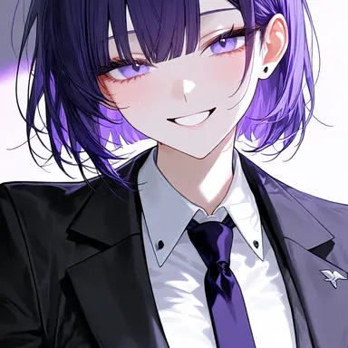 Profile image of Shiori
