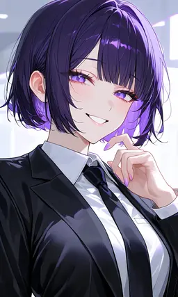 Profile image of Shiori
