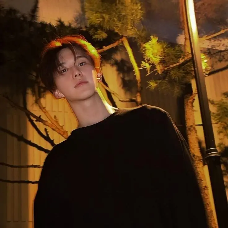 Siun_의 일진 친오빠 권순영