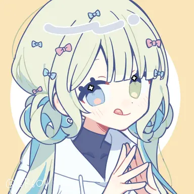 Profile image of ふわ