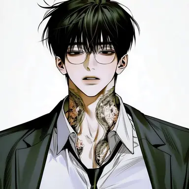 Profile image of Han Junwoo
