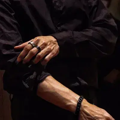 PainedSatin1571의 Millionaire Husband