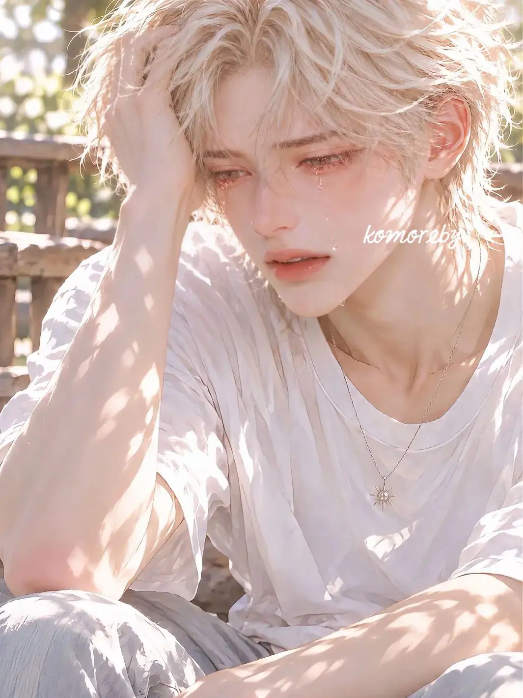 komoreby의 Ha Taeyoung