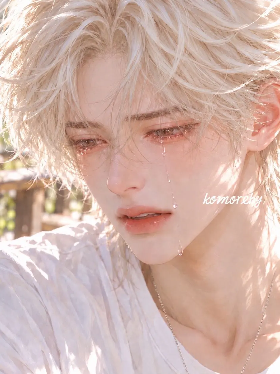 komoreby의 ハ・テヨン
