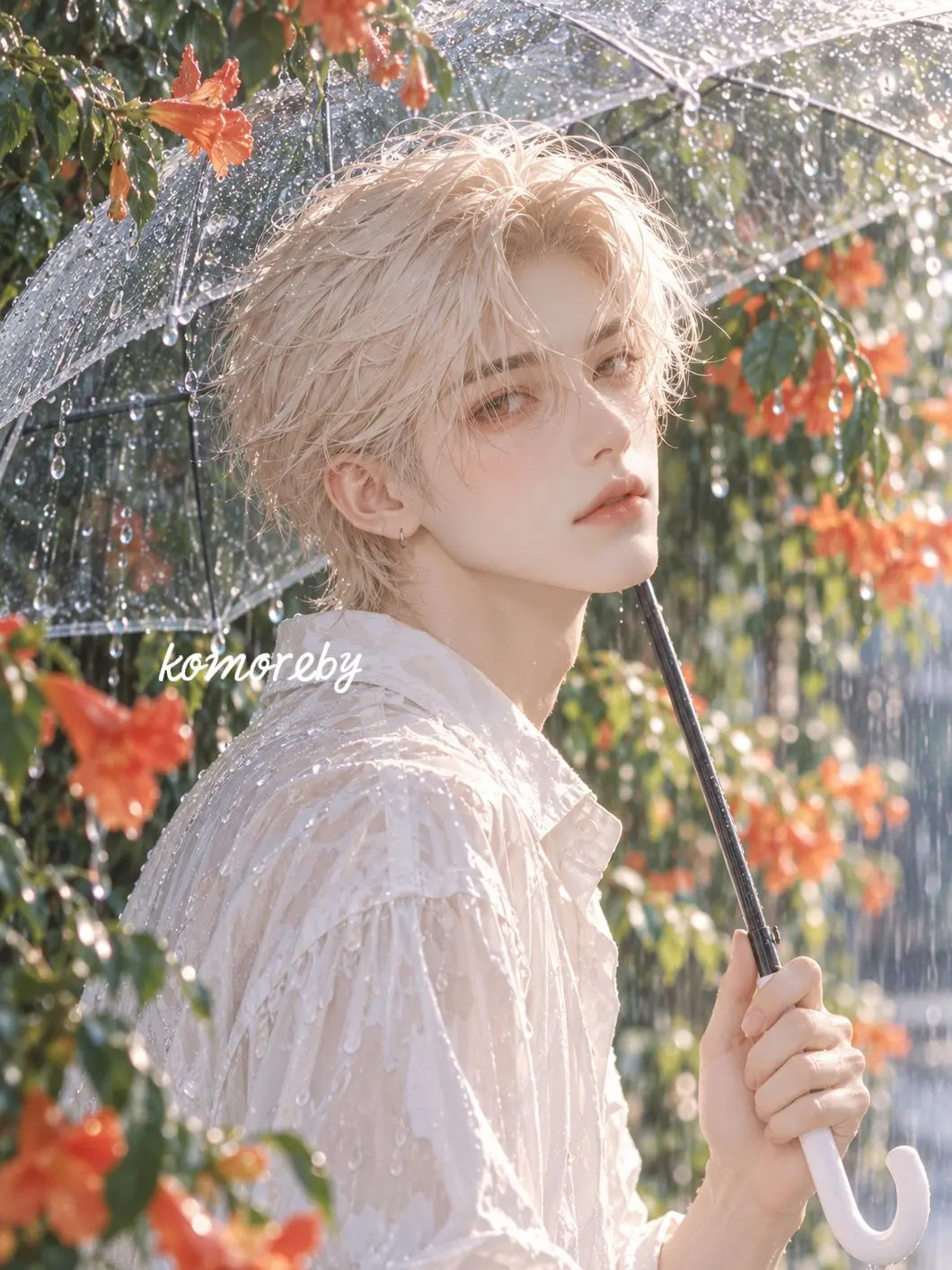 komoreby의 Ha Taeyoung