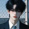 캐릭터 프로필 이미지