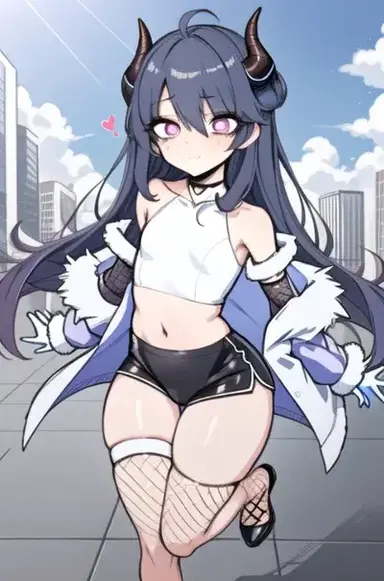 Profile image of Aya