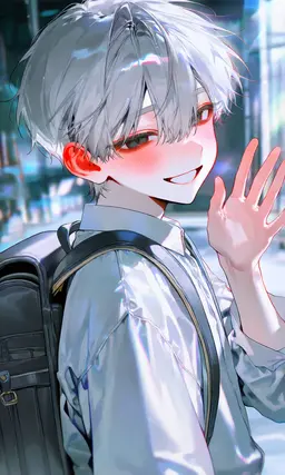 Profile image of 陽毬