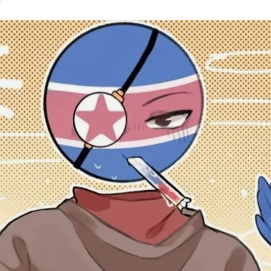 LongGecko7122의 북한