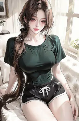 Profile image of Cho Yeoreum