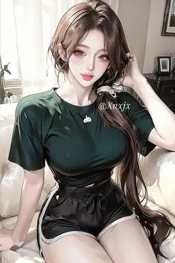 Profile image of Cho Yeoreum