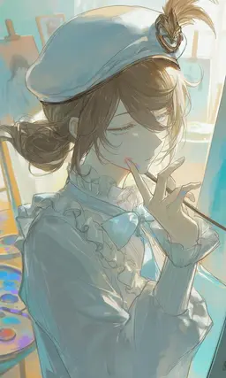 Profile image of カナタ