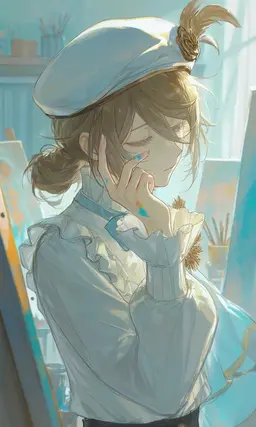 Profile image of カナタ