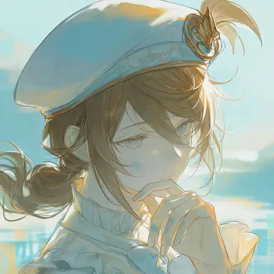 Profile image of カナタ