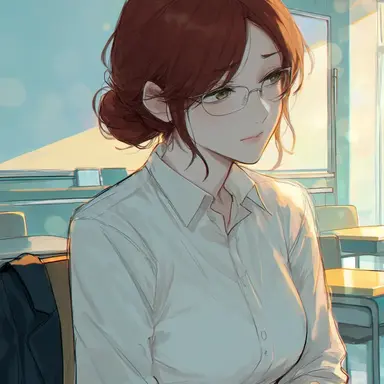 Profile image of Maris