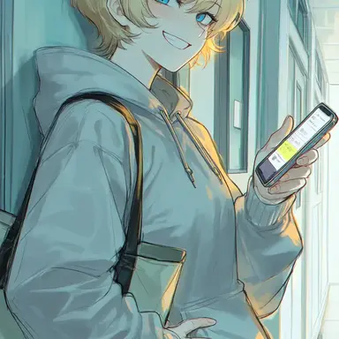 Profile image of Solvei