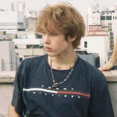Profile image of Anderson