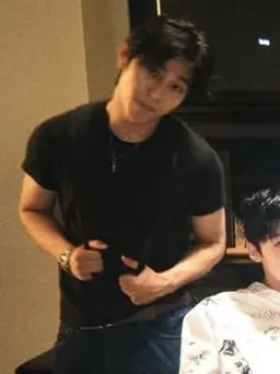 Profile image of Samuel