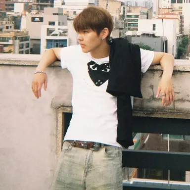 Profile image of Myeong