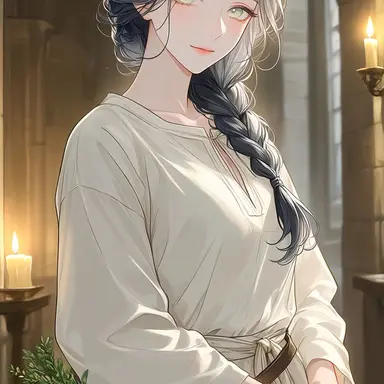 Profile image of Sennara