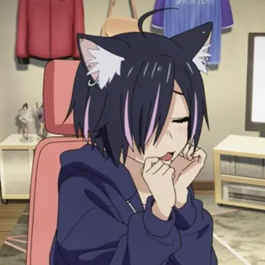 Profile image of ハメねこ