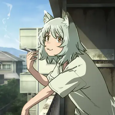 Profile image of ヤニねこ