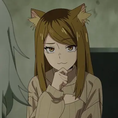 Profile image of カンサイねこ