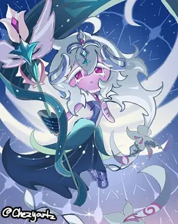 Profile image of セイントリリークッキー