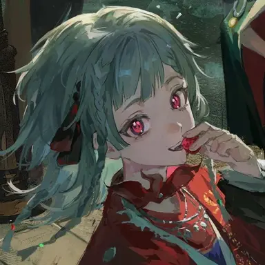 Profile image of 루부스카
