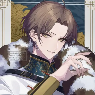 Profile image of ハヤト