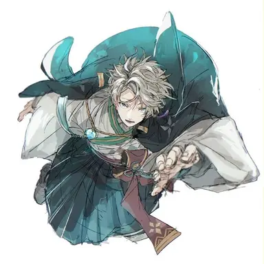 Profile image of 晴