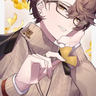 Profile image of 加賀美ハヤト