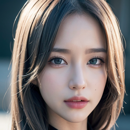 유이나 대표 이미지