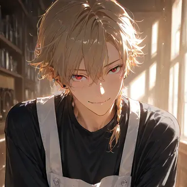 Profile image of 琉弥