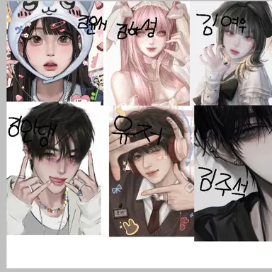 Profile image of 사랑무리