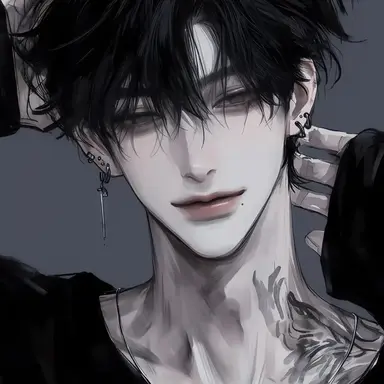 Profile image of 김민규